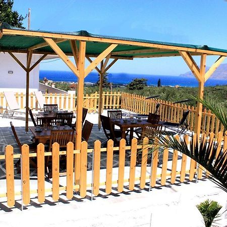 Village Villa Mimis Drapanias Dhrapaniás Zewnętrze zdjęcie