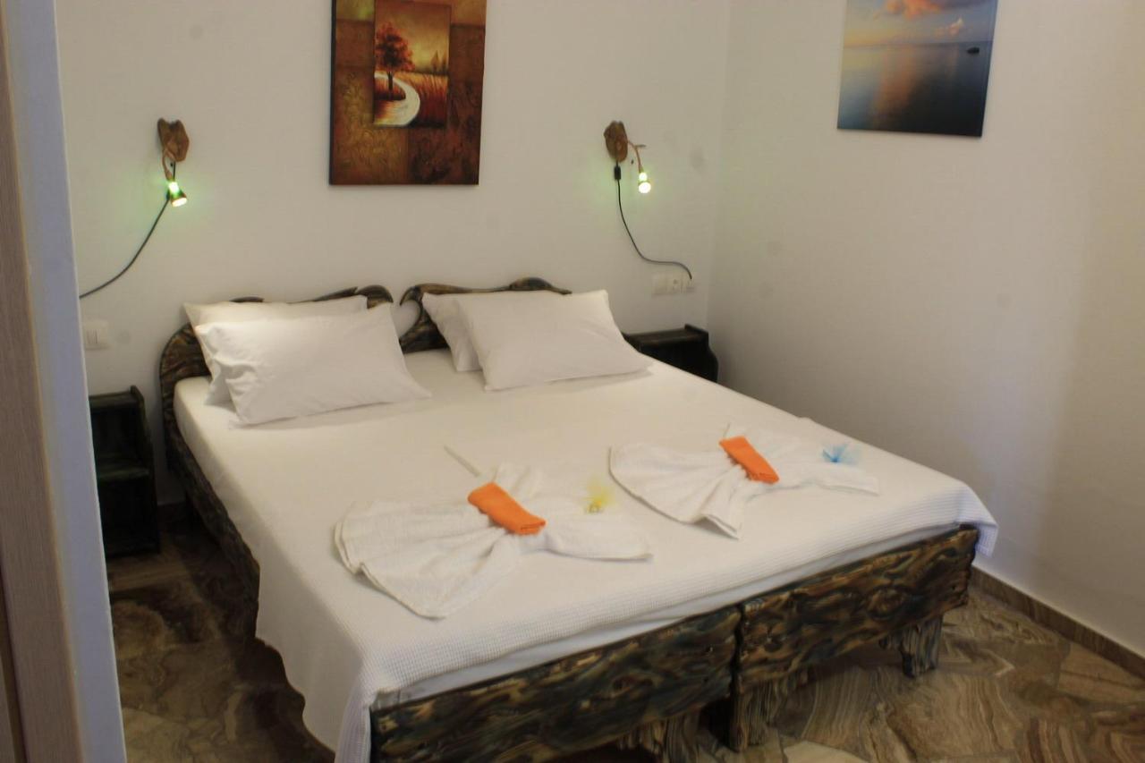 Village Villa Mimis Drapanias Dhrapaniás Zewnętrze zdjęcie