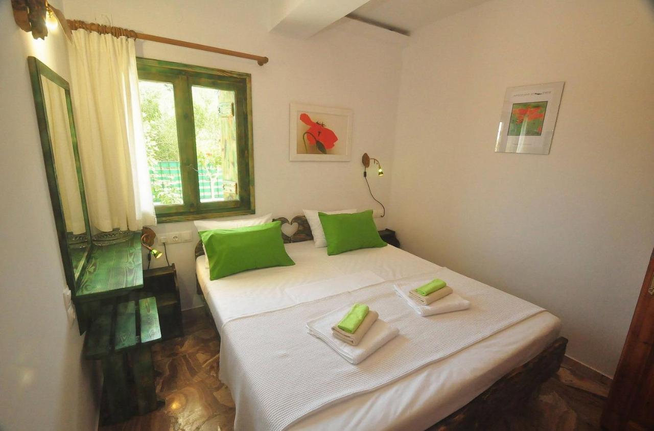 Village Villa Mimis Drapanias Dhrapaniás Zewnętrze zdjęcie