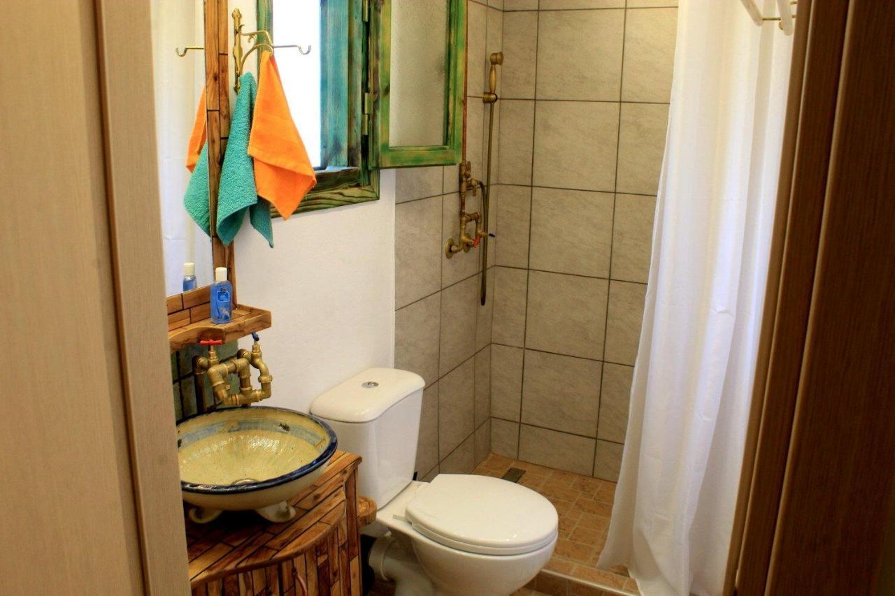 Village Villa Mimis Drapanias Dhrapaniás Zewnętrze zdjęcie