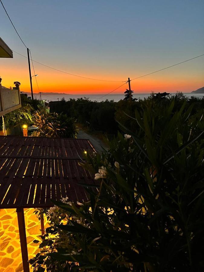 Village Villa Mimis Drapanias Dhrapaniás Zewnętrze zdjęcie