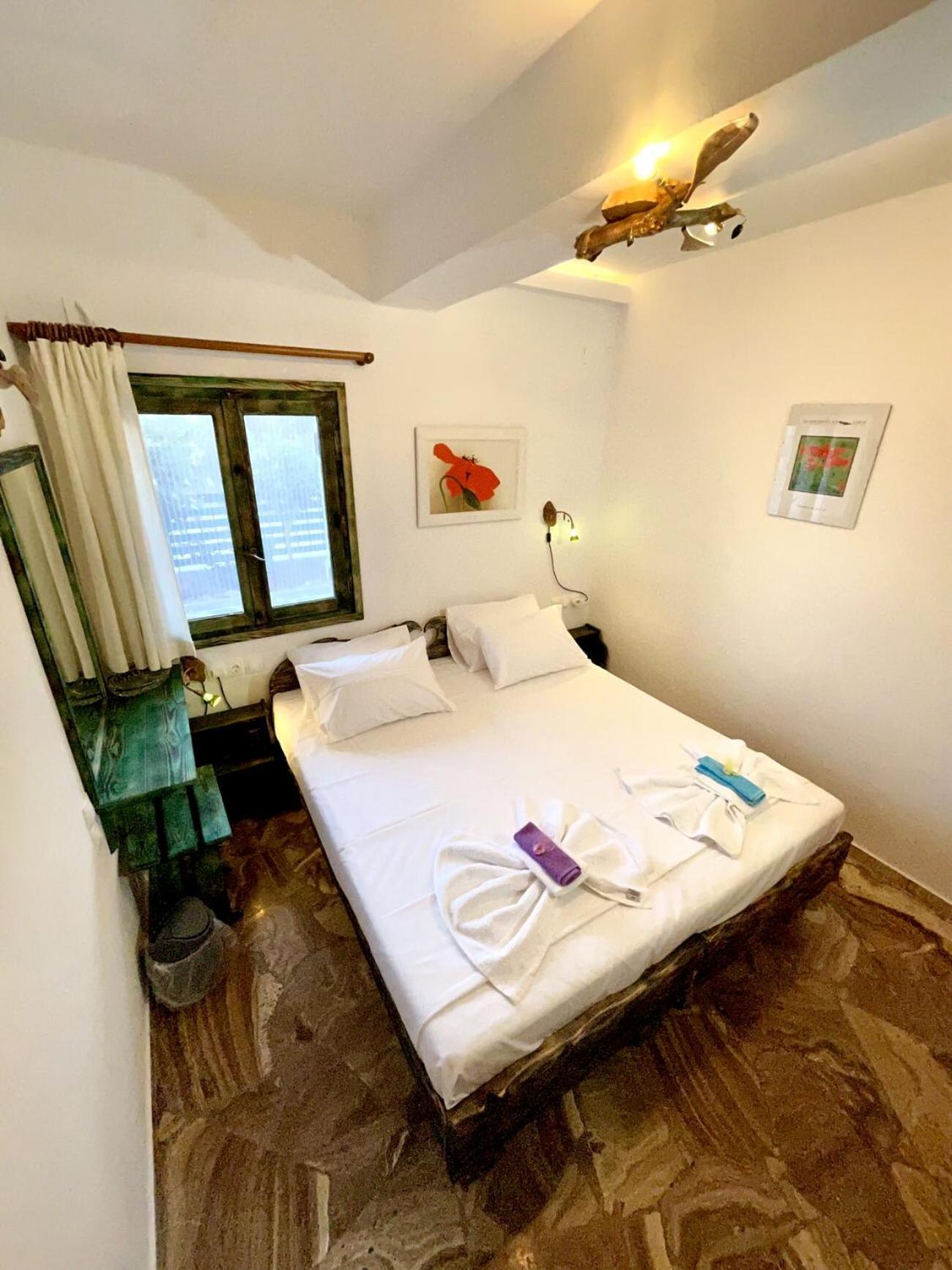 Village Villa Mimis Drapanias Dhrapaniás Pokój zdjęcie