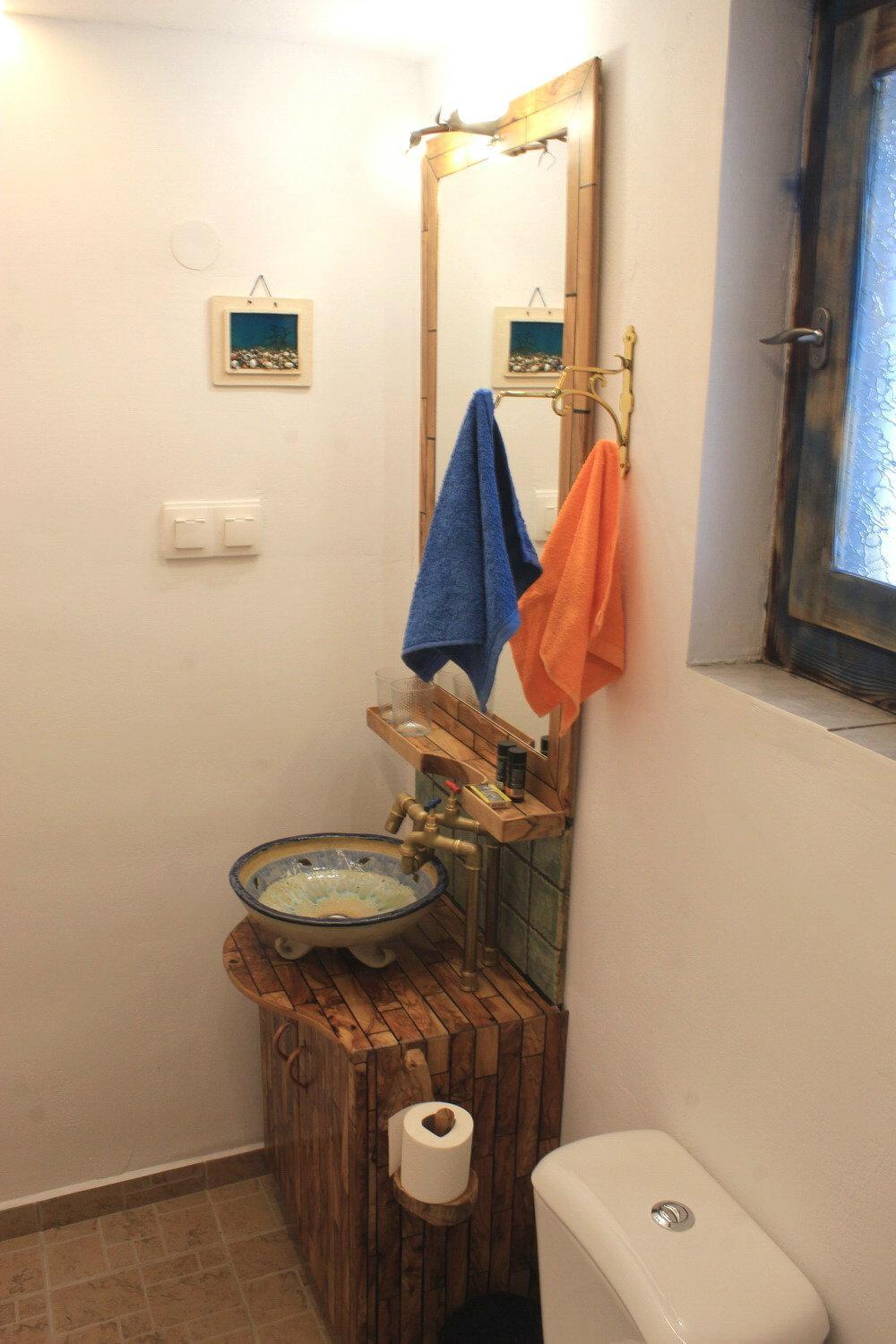 Village Villa Mimis Drapanias Dhrapaniás Pokój zdjęcie